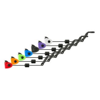 Swinger Fox Black Label Mini Swinger Purple - 2