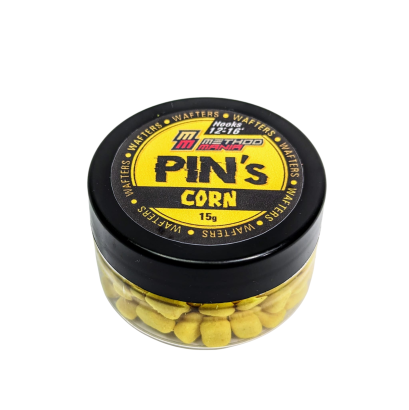 Wafters Method Mania Pin's - Corn 12*16 - 15g