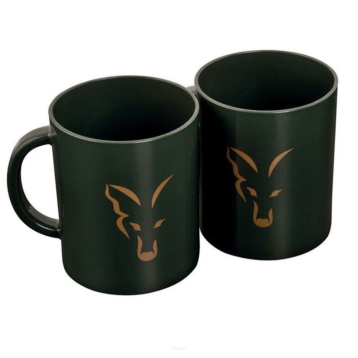 Kubek FOX - Royale Mug