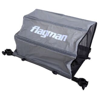 Półka boczna, tacka Flagman Side Tray with Tent - 2