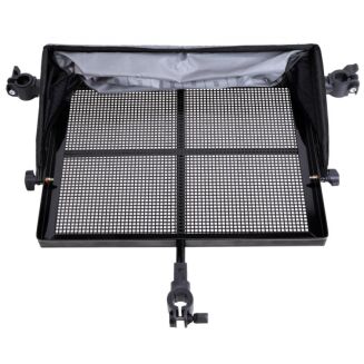 Półka boczna, tacka Flagman Side Tray with Tent - 3