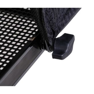 Półka boczna, tacka Flagman Side Tray with Tent - 6