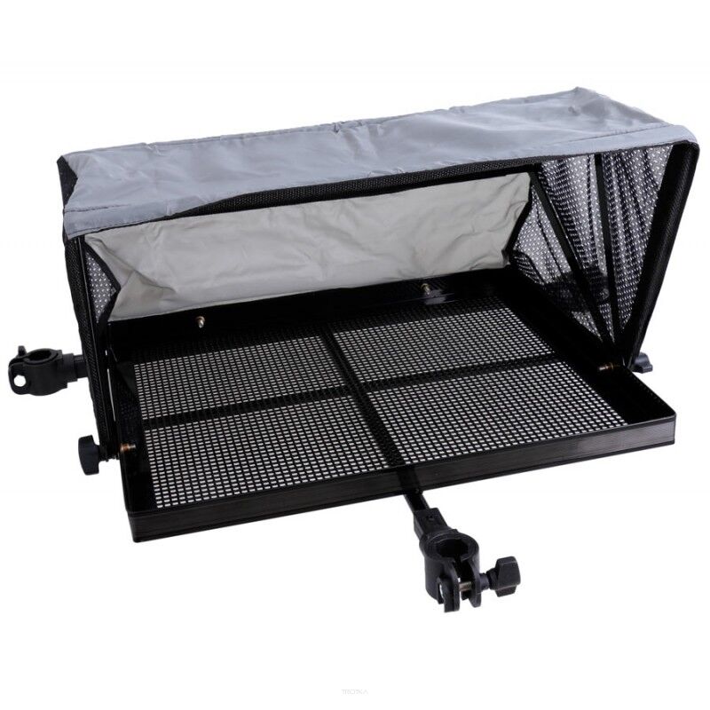 Półka boczna, tacka Flagman Side Tray with Tent