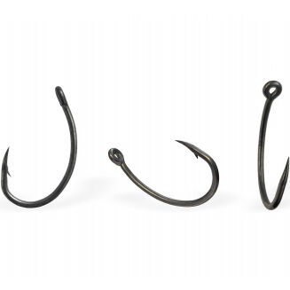 Haczyki Zfish Crang Barbed - 4 - 2