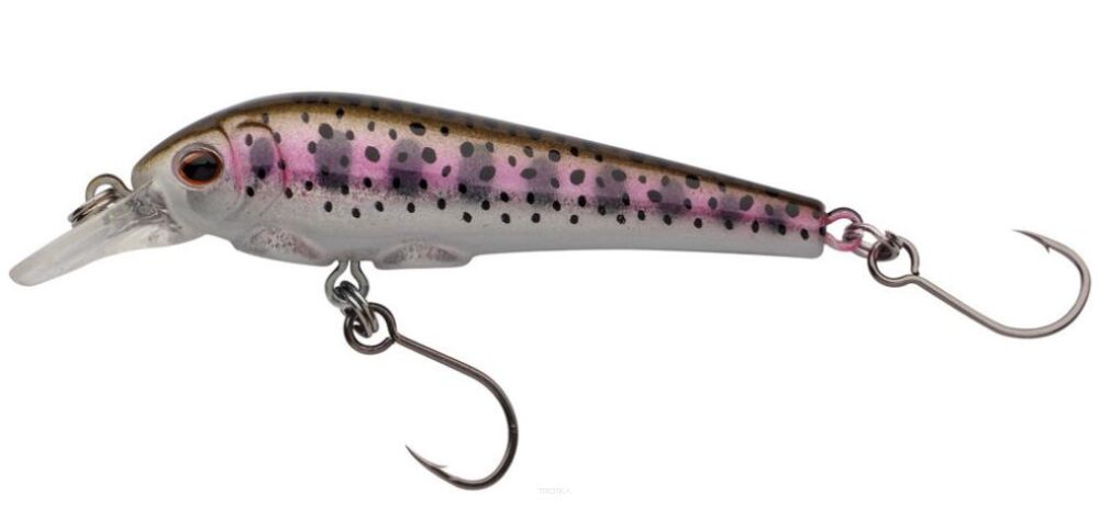 Berkley Hit Stick 3.5cm 2.1g Sinking Rainbow Trout