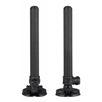 Zapasowe Nogi Do Kosza Matrix Extending Legs XR36 36mm 25cm - 3