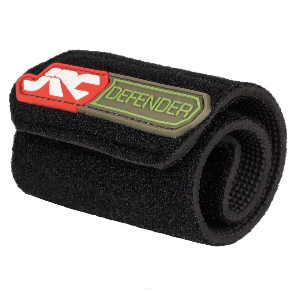 Rzepy Transpostowe JRC Defender Neoprene Rod Wraps