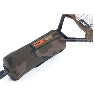 Pływak do podbieraka Fox Camolite Net Float - 2