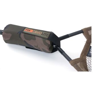 Pływak do podbieraka Fox Camolite Net Float - 3