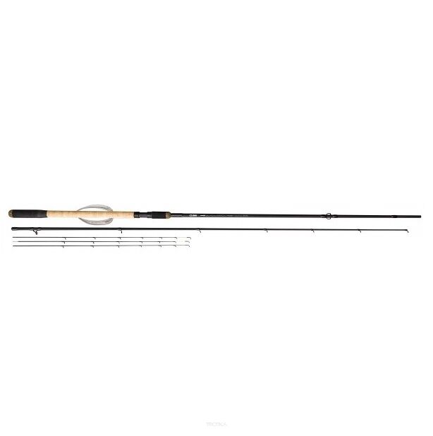 Wędka Sensas Feeder Black Arrow - 4m 11ft M/H
