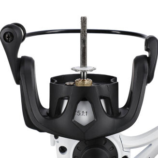 Kołowrotek Mikado Bixlite Feeder 4006 FD - 3