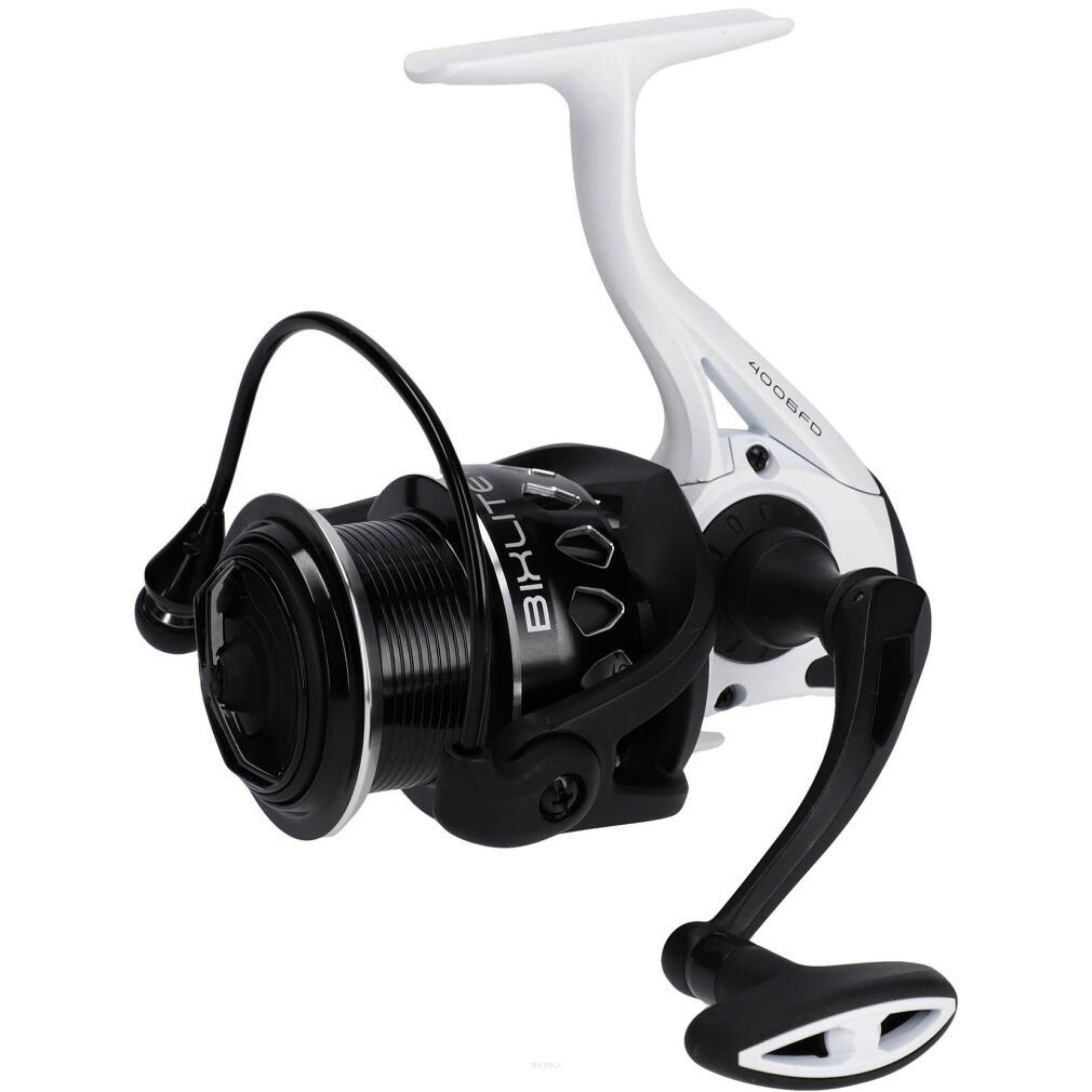 Kołowrotek Mikado Bixlite Feeder 4006 FD