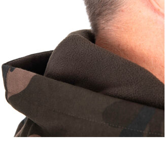 Bluza Fox Khaki  / Camo Pullover Premium 310 Hoodie - S - 2