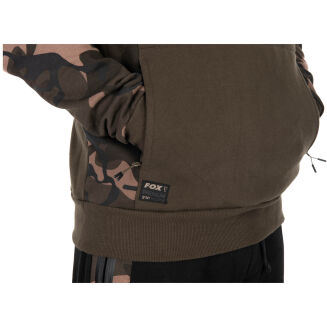 Bluza Fox Khaki  / Camo Pullover Premium 310 Hoodie - S - 3
