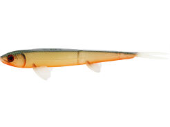 Westin Pelagic V-Tail 20cm  Hot Olive 2 szt