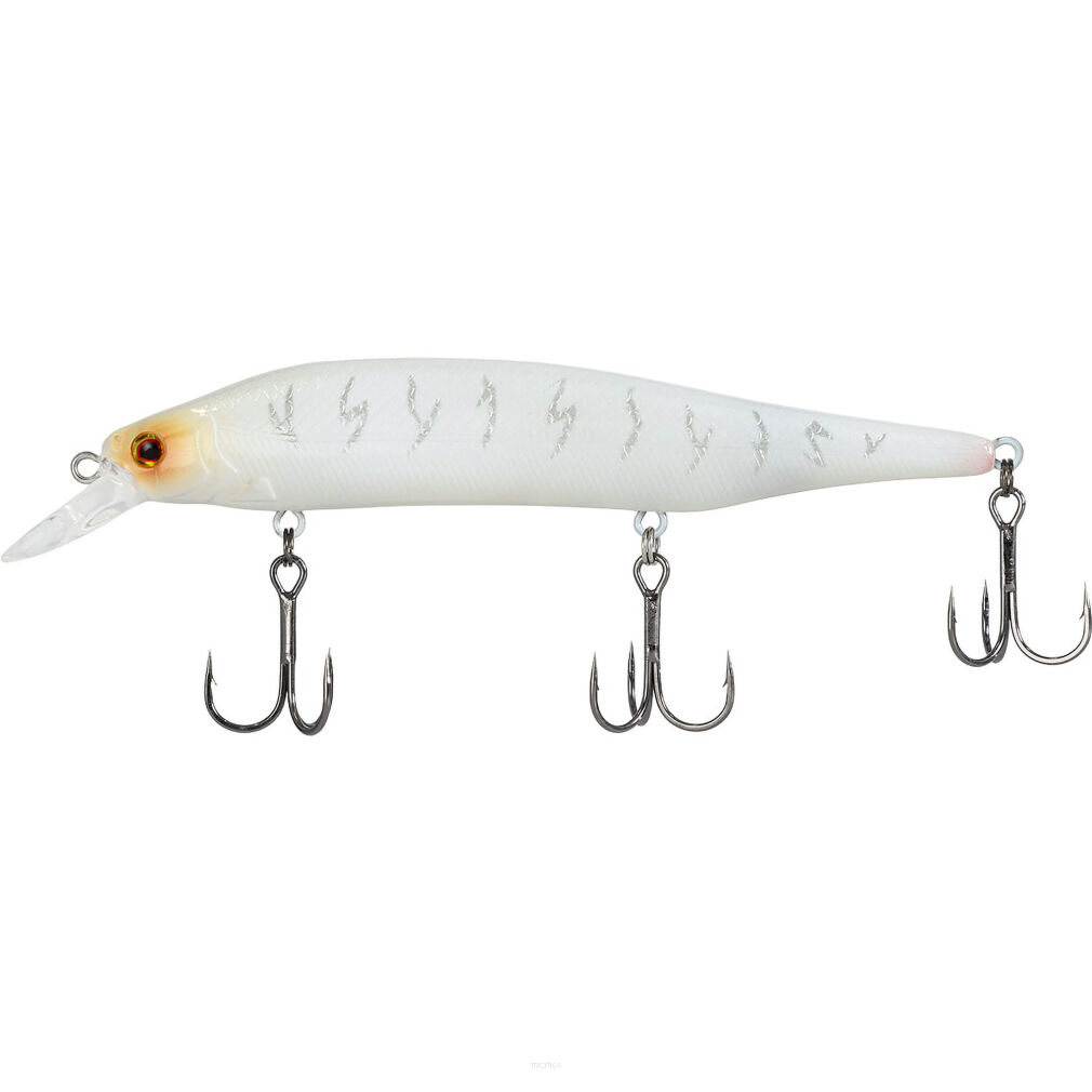 Wobler Select Messer 115SP 115mm 16.0g 11 (1.5-1.8m)