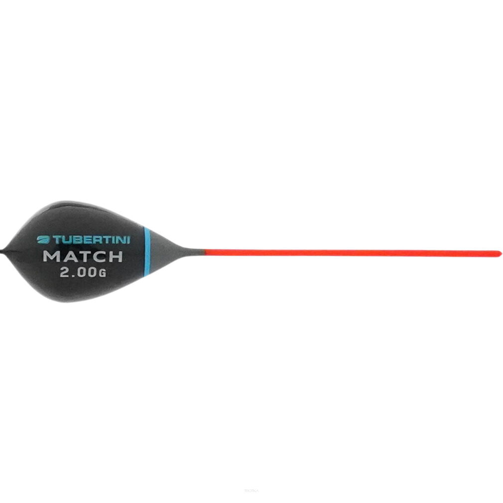 Spławik Tubertini Match 0,50g
