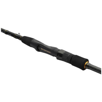 Wędka Savage Gear Revenge Sg2 Vertical 1.98m/14-35g - 3