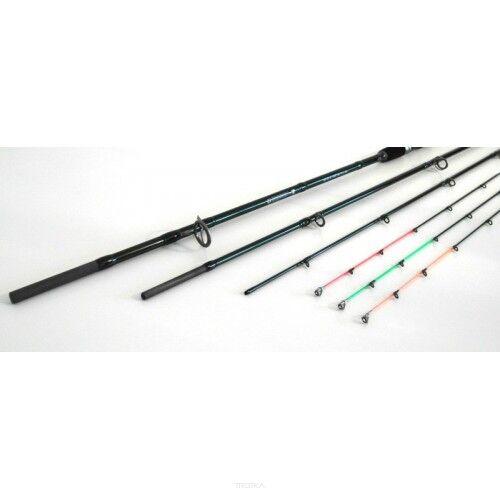 Wędka Nevis Vanity Carp Feeder MH 3,9m 45-130g