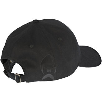 Czapka Westin Badge Cap One Size Jet Black - 2