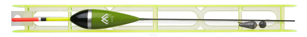 Spławik Mikado zestaw 005  4g