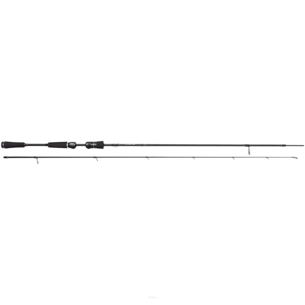 Wędka Westin W3 Streetstick 3rd 7,1' 2,16m 5-15g