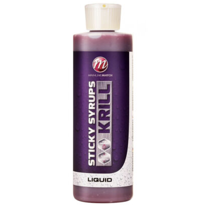 Liquid Mainline Match Syrup Krill 250ml