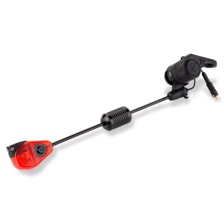 Swinger Nash Siren Night Glo Swing Arms Red - 2