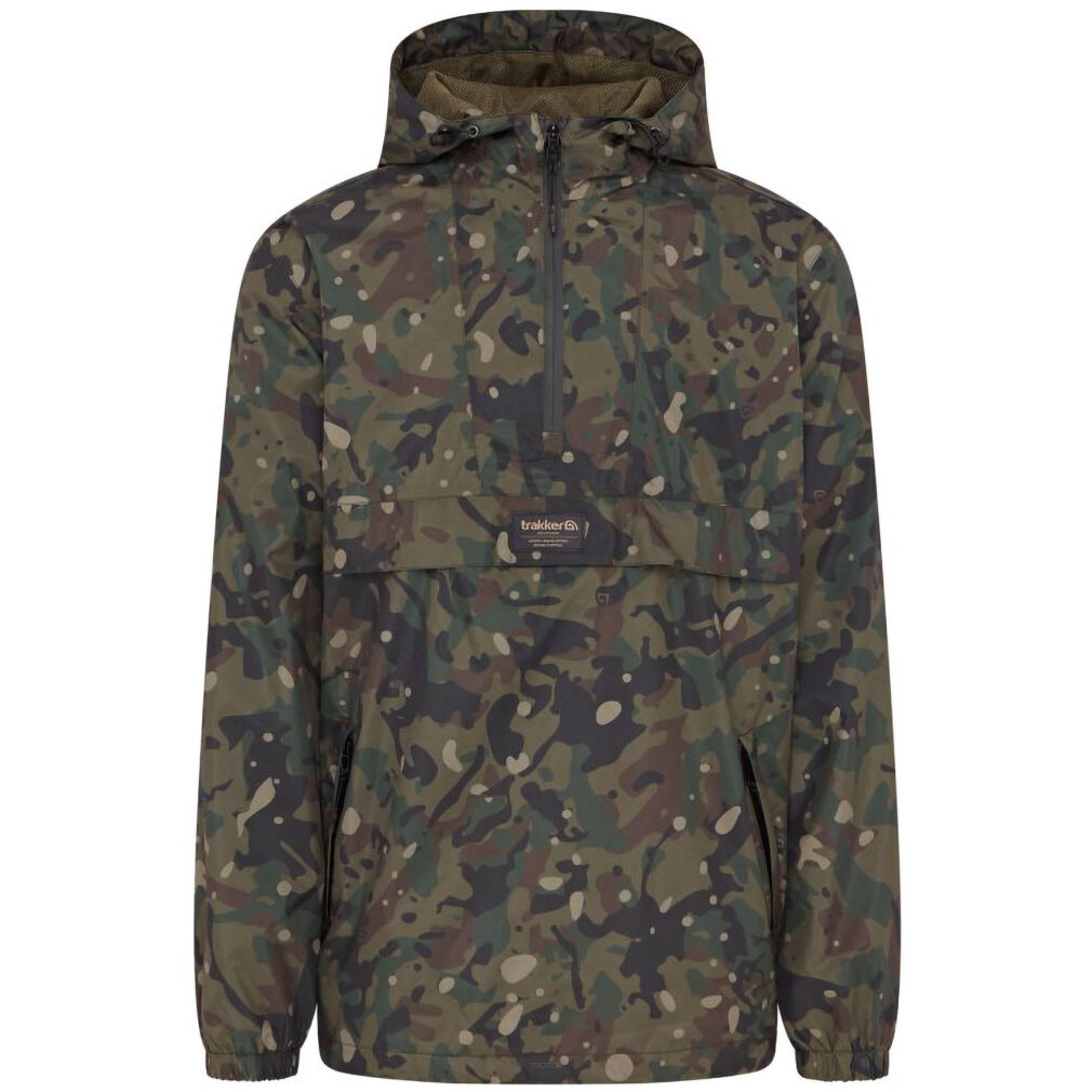 Kurtka Trakker TechPro Camo Smock - L