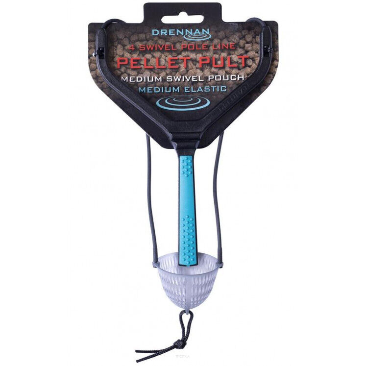 Proca Wędkarska Drennan Pole Line Pellet Pult - Medium