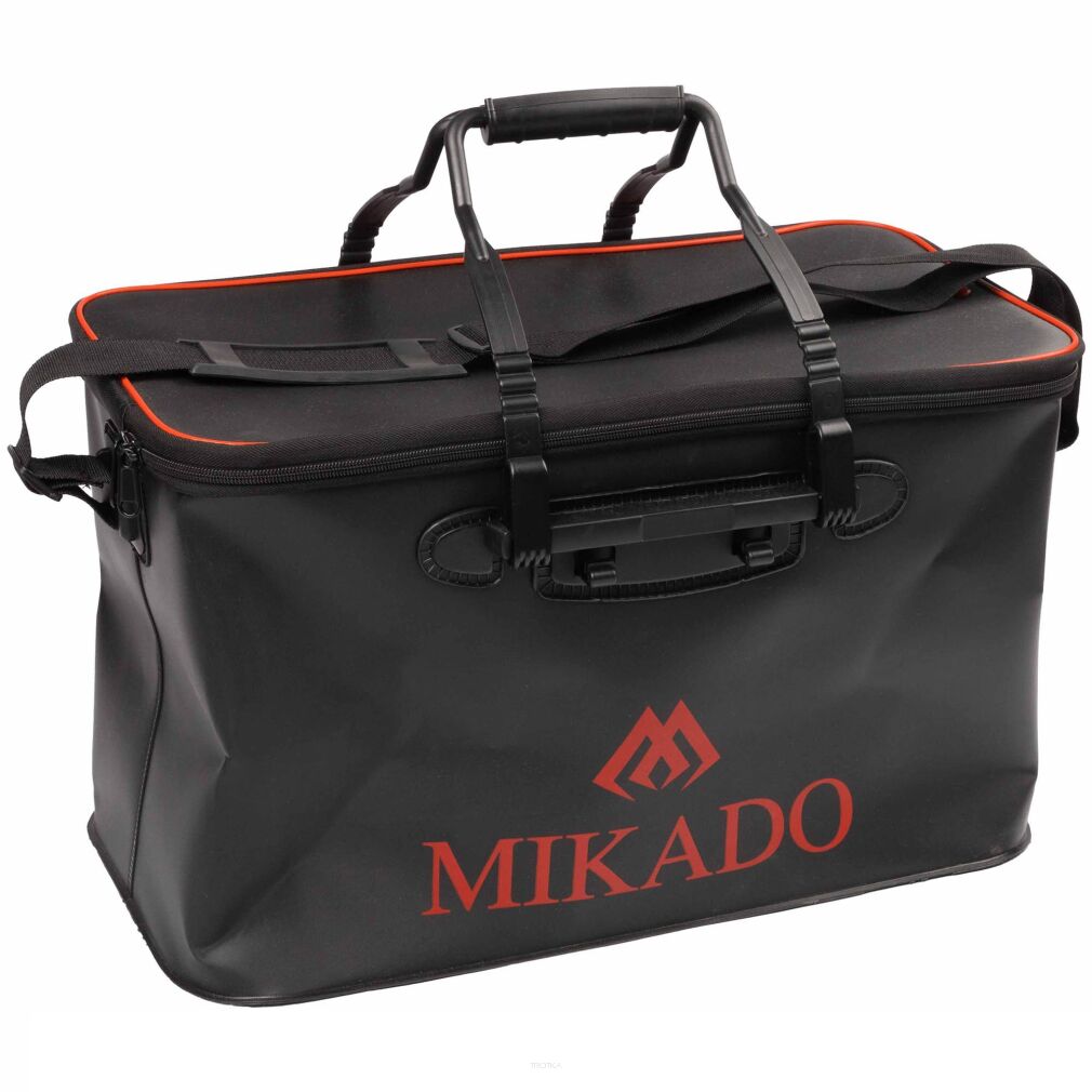 Torba Mikado Classic Eva Bag L
