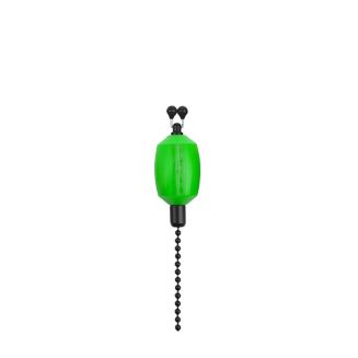 Hanger Fox Black Label Dumpy Bobbin Green - 2