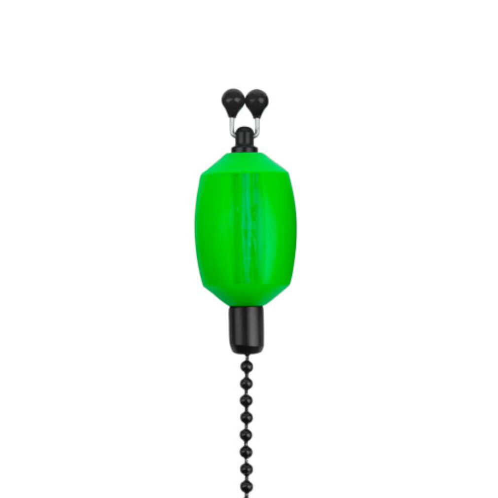 Hanger Fox Black Label Dumpy Bobbin Green