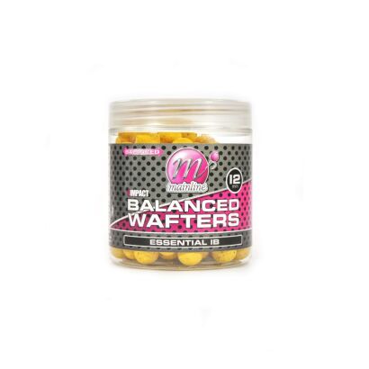 Wafters Mainline High Impact Balanced Essential IB 15mm