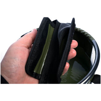 Wiadro Na Wodę Ridge Monkey Perspective Collapsible Bucket 10 Litre - 3