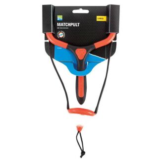 Proca Preston Match Pult - Large - 3