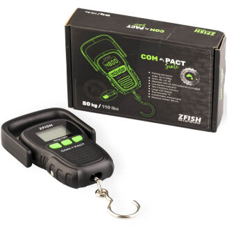 Waga Zfish Compact Scale - 4