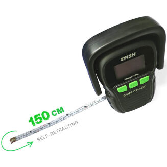 Waga Zfish Compact Scale - 5