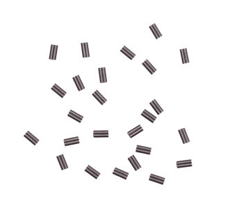 Tuleje zaciskowe Krimps 0.7 mm - 3