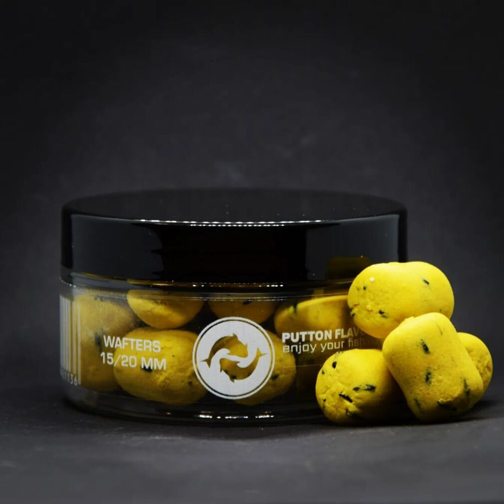 Wafters Putton Flavors  15/20mm Śliwka Mirabelka