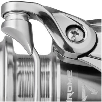 Kołowrotek Select Chrome 1500S 6+1BB 5.2:1 - 3