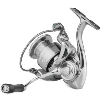 Kołowrotek Select Chrome 1500S 6+1BB 5.2:1 - 5