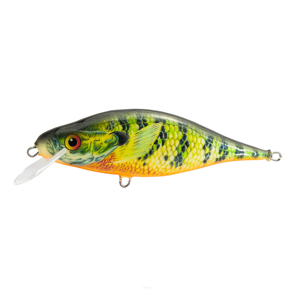 Dorado Tempter 10cm 22g TP pływający wobler