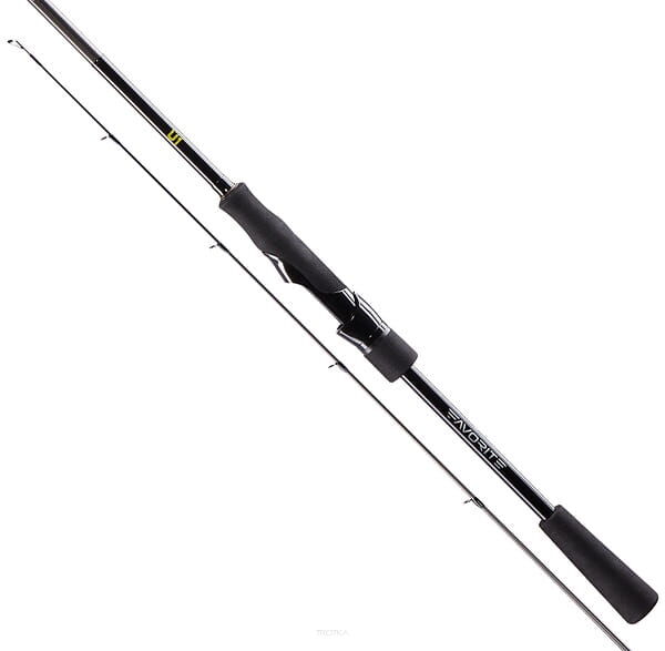 Wędka Favorite U1 2,13m 10-32g Fast