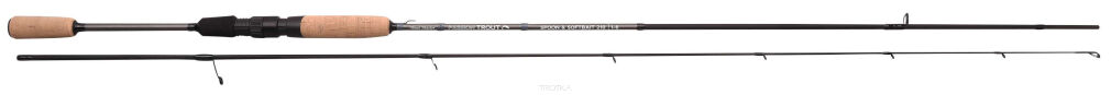 Spro Passion Trout Spoon&Swim Bait 180cm 1-6g wędka
