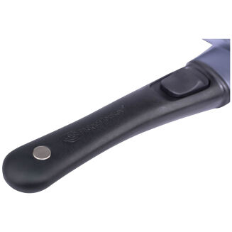 Zestaw Do Gotowania Na Parze RidgeMonkey Connect Combi & Steamer XXL Granite Edition - 4