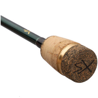 Wędka Mikado Sensor X Area S Rod 1,98m 0.8-4.5g - 2