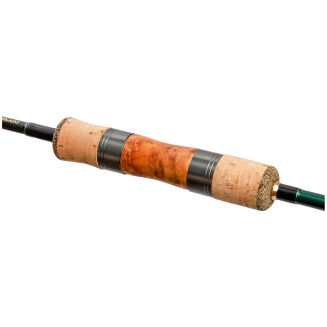 Wędka Mikado Sensor X Area S Rod 1,98m 0.8-4.5g - 3