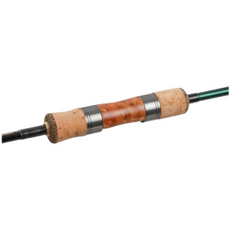 Wędka Mikado Sensor X Area S Rod 1,98m 0.8-4.5g - 4