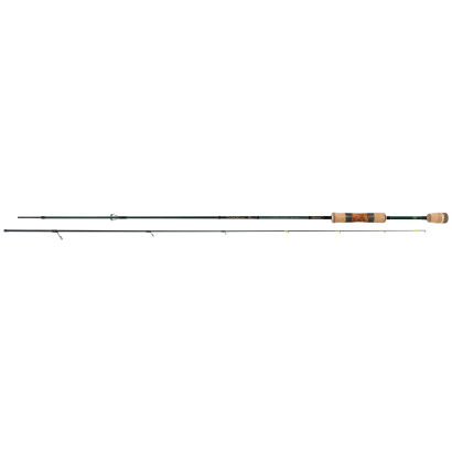 Wędka Mikado Sensor X Area S Rod 1,98m 0.8-4.5g